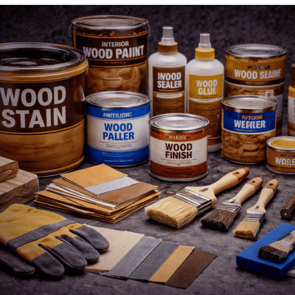 Woodcare