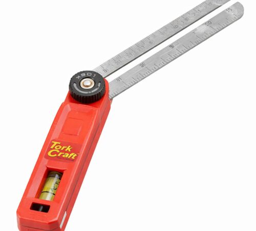 Tork Craft Bevel Gauge 200mm