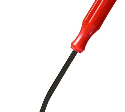 Kennedy Trim Pin Remover – Automotive Clip Removal Tool