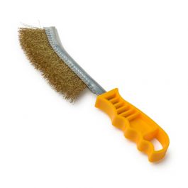 Tolsen Universal Brush 250mm (Heavy-Duty Wire Cleaning Brush) – Model 32060