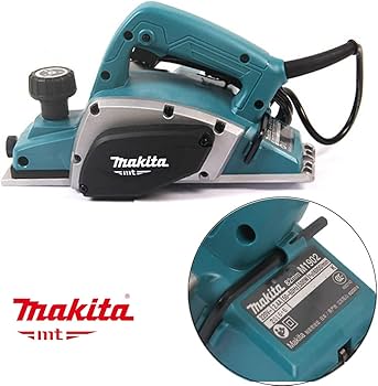 Makita M1902B 82mm Electric Planer