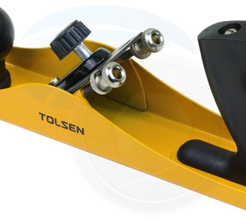Tolsen Wood Planer 42000 235x44mm Manual Hand Plane