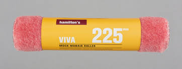 Hamilton’s VIVA Mock Mohair Roller 225mm (Solvent Resistant)