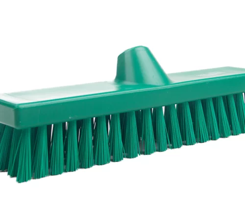 Hamilton’s Scrub Broom Head 260mm (Heavy Duty Stiff Bristle)