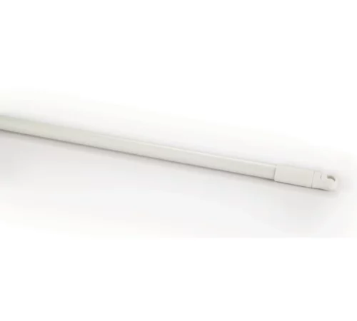 Hamilton’s Metal Handle – Durable Broom & Mop Handle (Standard Fit)