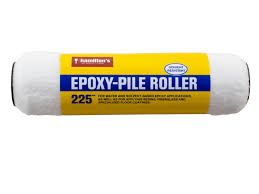 Hamilton’s Epoxy-Pile Roller 225mm (Solvent Resistant)