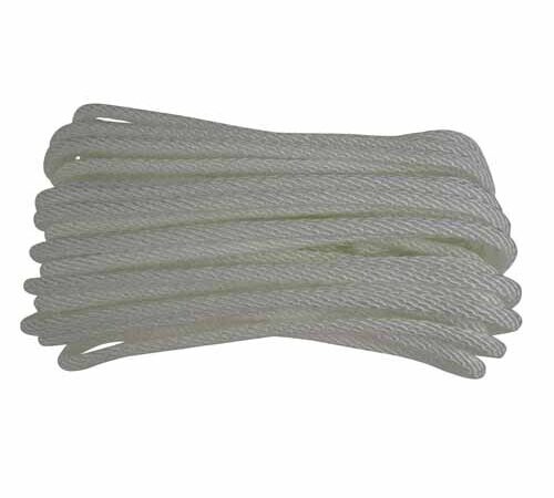 MTS Fixings Ski Rope 7mm x 5m