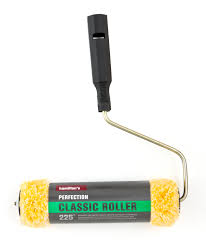 Hamilton’s Perfection Classic Roller & Frame 225mm (Solvent Resistant)