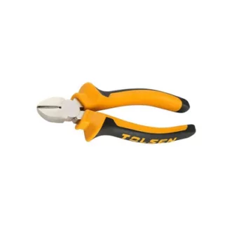 Tolsen Diagonal Cutting Pliers 10004 180mm (7") Side Cutters