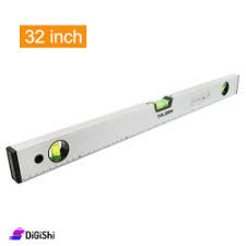 Tolsen Spirit Level 35223 80cm (32") Aluminium Level with Vials