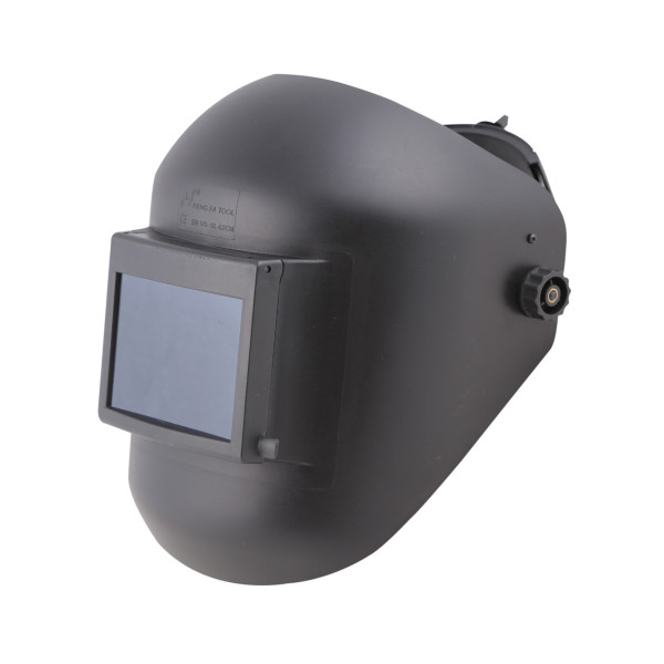 Welding Helmet Fixed Shade (Standard Face Shield)