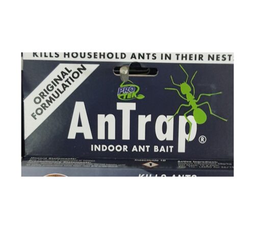 Protek AnTrap Indoor Ant Bait