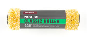 Hamilton’s Perfection Classic Roller 225mm (Solvent Resistant)