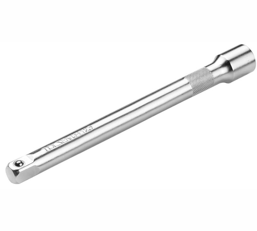 Tolsen 1/2" Drive Extension Bar 125mm