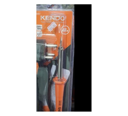 Kendo 40W Soldering Iron (99001)