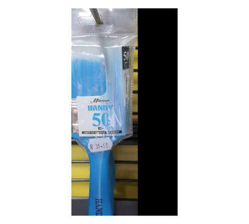 Millennium Handy Paint Brush 50mm