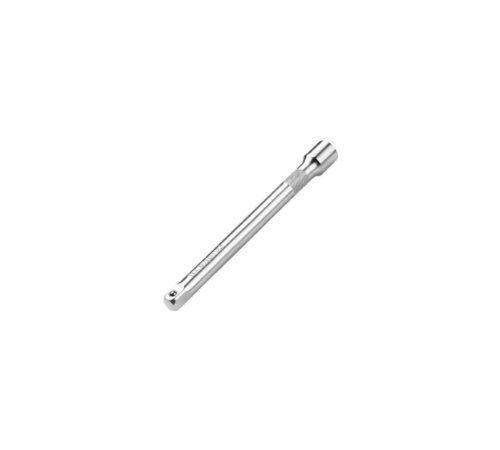 Tolsen Extension Bar 15122 1/4" Drive 100mm CR-V Socket Extension