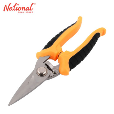 Tolsen 180mm Multi-Purpose Scissors
