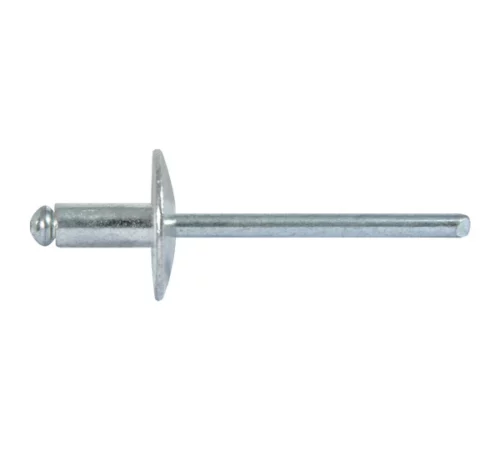 Ruwag Blind Rivets – Aluminium (Various Sizes & Pack Quantities)