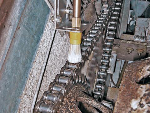 Spanjaard Synthetic Chain Lube HT