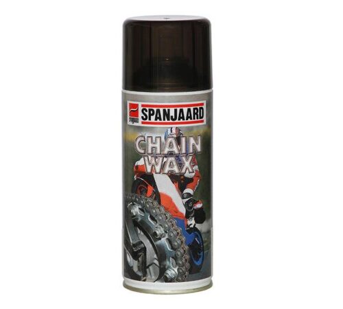 Spanjaard Chain Wax