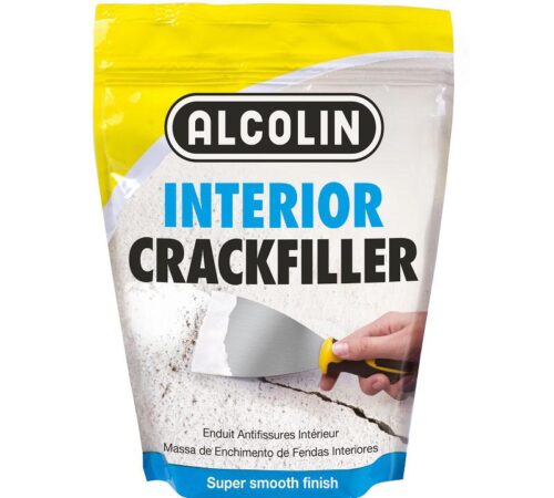 ALCOLIN CRACK FILLER