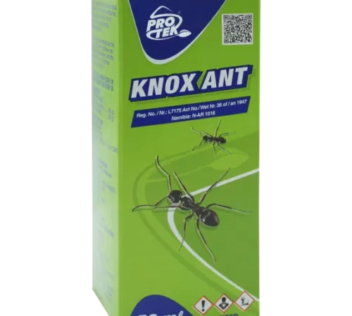 Pro Tek Knox Ant – Ant Control Insecticide (50ml)