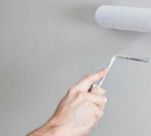 Plascon TradePro Undercoat – White (5L)