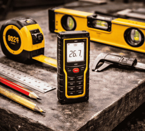 Measuring Tools