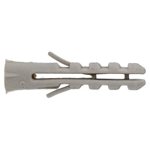 Ruwag Wall Plug Nylon (Assorted Sizes – Concrete & Brick Fixing)