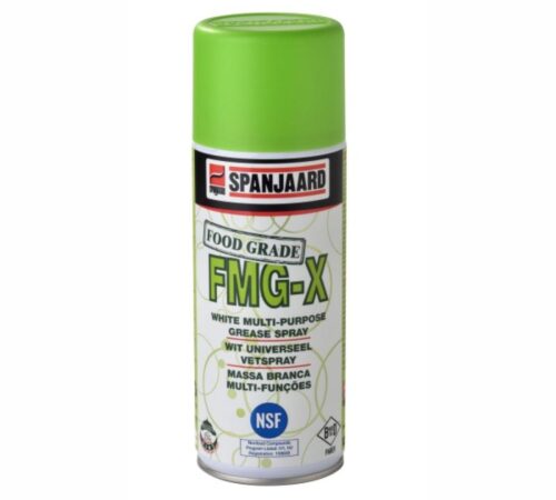 FMG+ Food Grade Multi-Purpose Spray