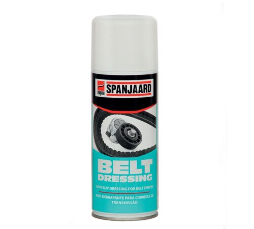 Spanjaard Belt Dressing