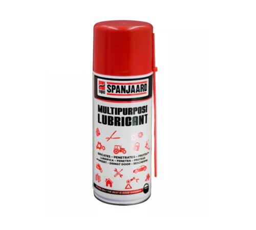 Spanjaard Multi-Purpose Lubricant